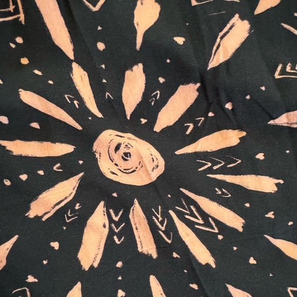 Anthropology Malai Sundress Coverup Sz Sm - Picture 15 of 16